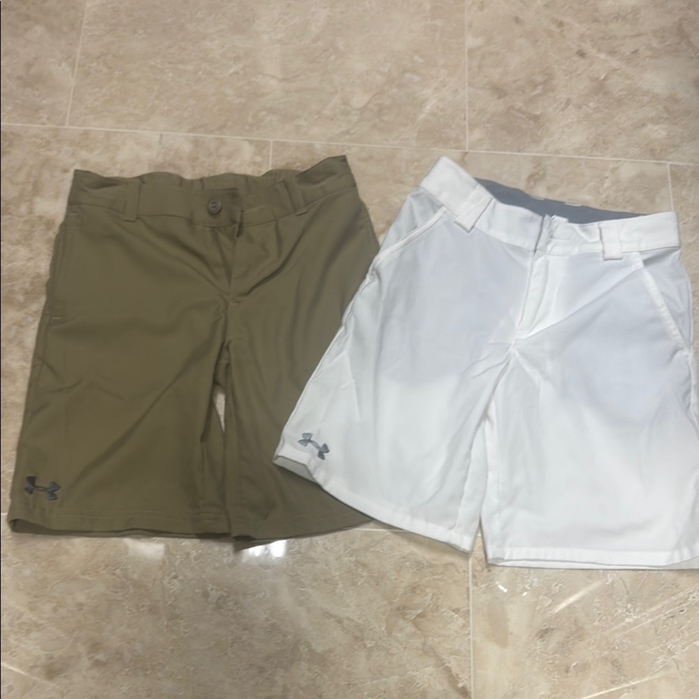 Under Armour shorts